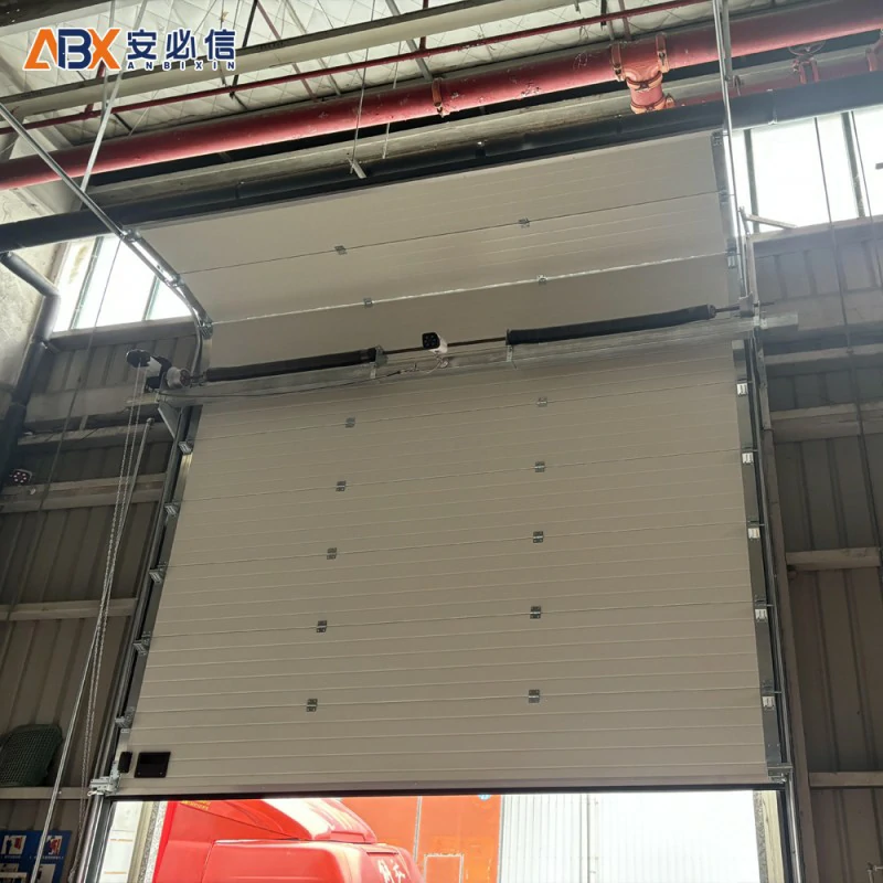 承德安子岭乡快速提升门